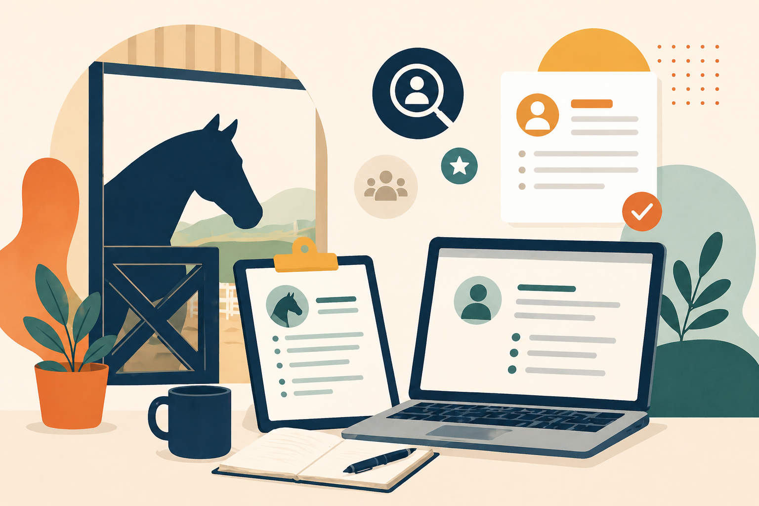 How to Write an Equine Job Posting That Attracts Top Talent