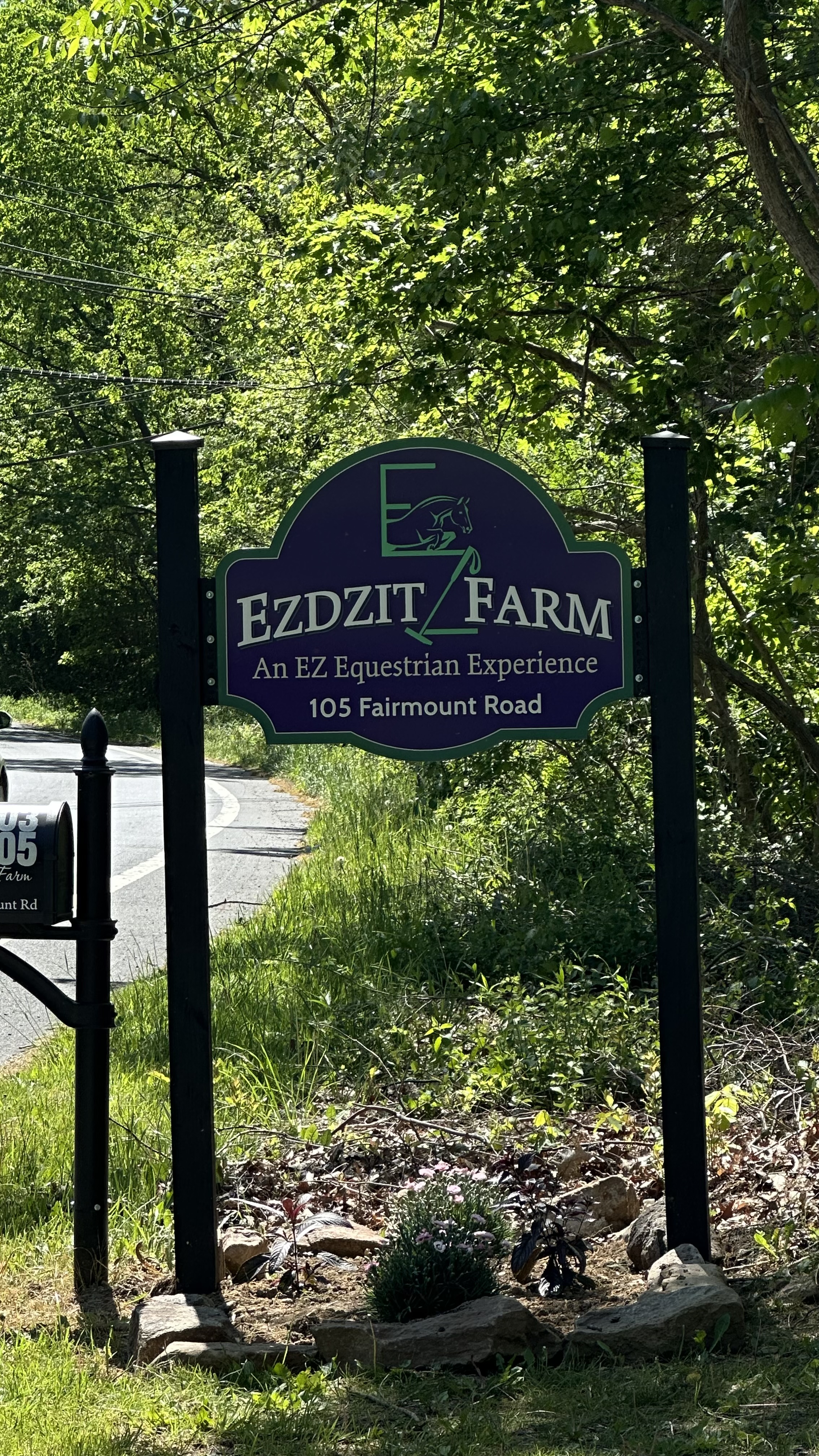 EZDZIT Farm featured image