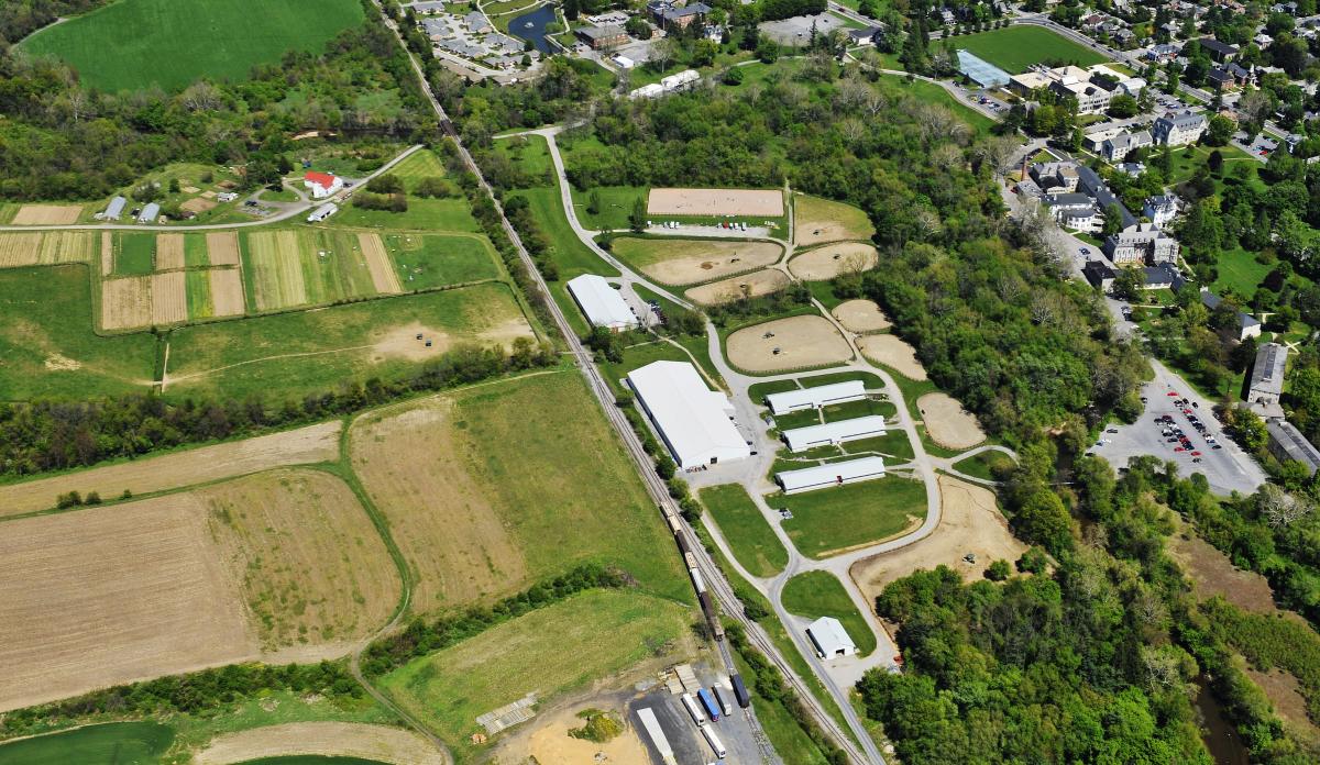Wilson College featured image