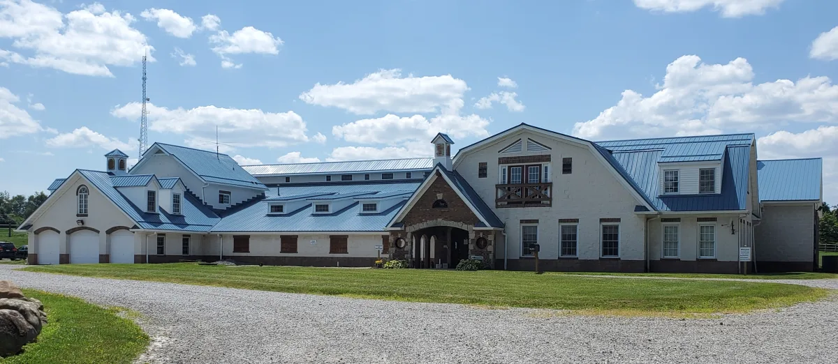 Equine Specialty Hospital featured image