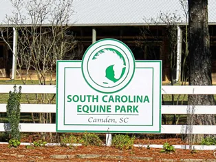 South CArolina Equine Park featured image