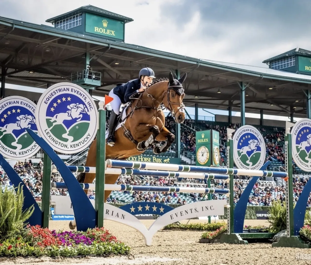 Kepferle Equestrian featured image