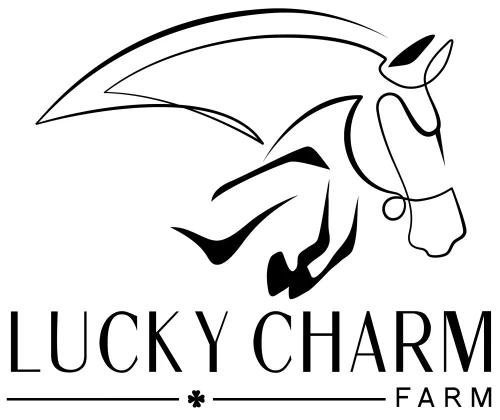 Lucky Charm Farm logo