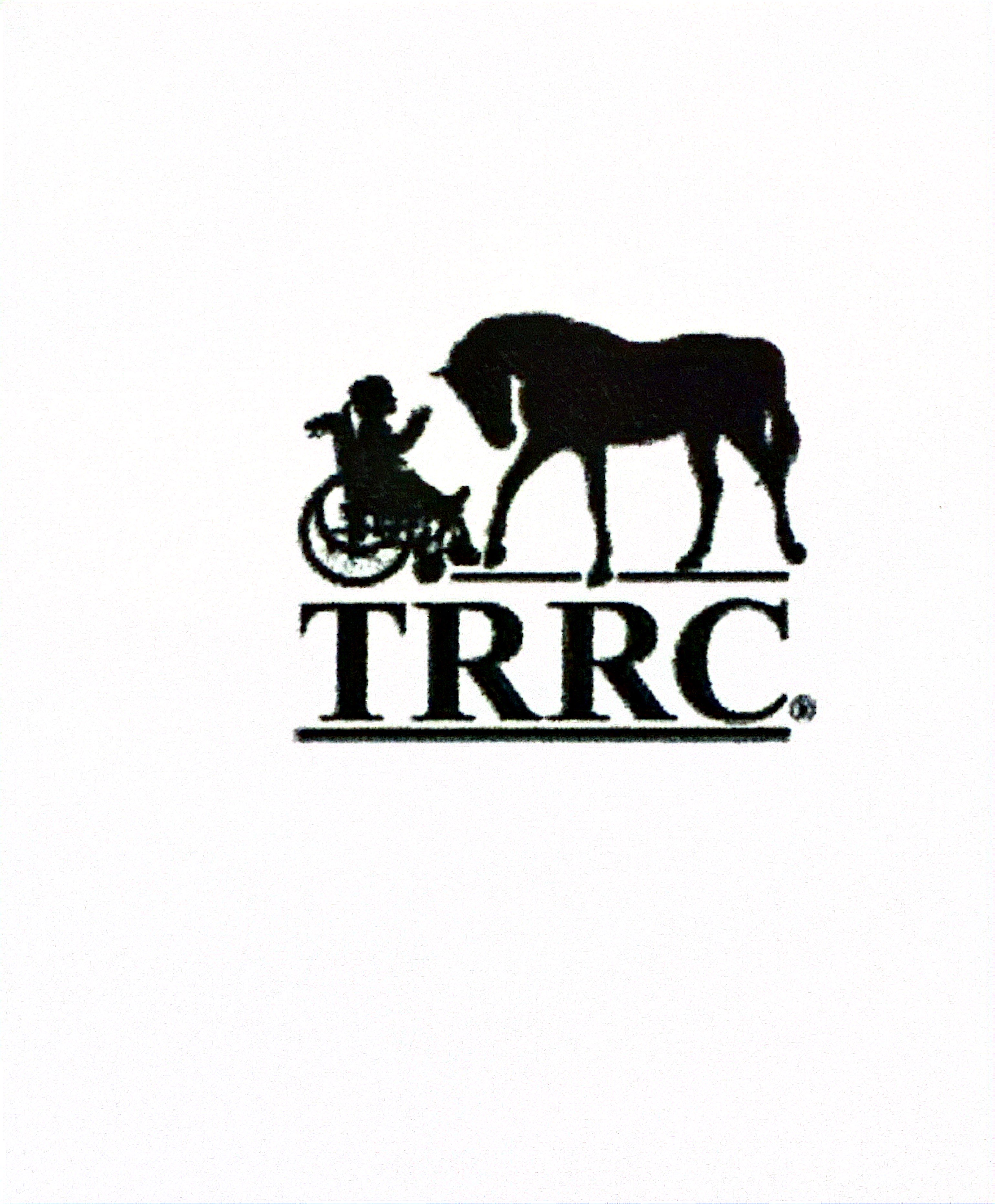 Therapeutic and Recreational Riding Center, Inc. logo
