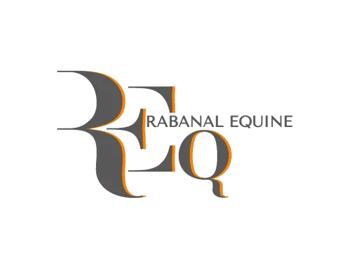 Rabanal Equine logo