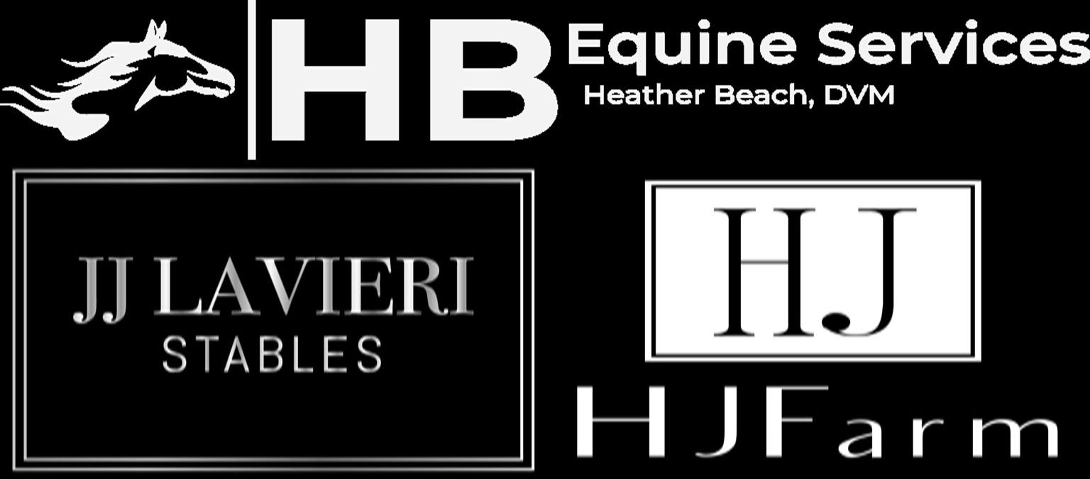 HBEquine Services logo
