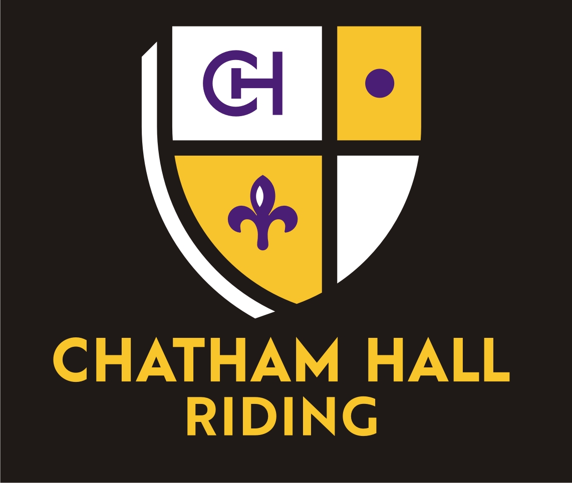 Chatham Hall logo