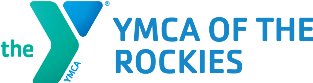 Camp Chief Ouray-YMCA of the Rockies logo