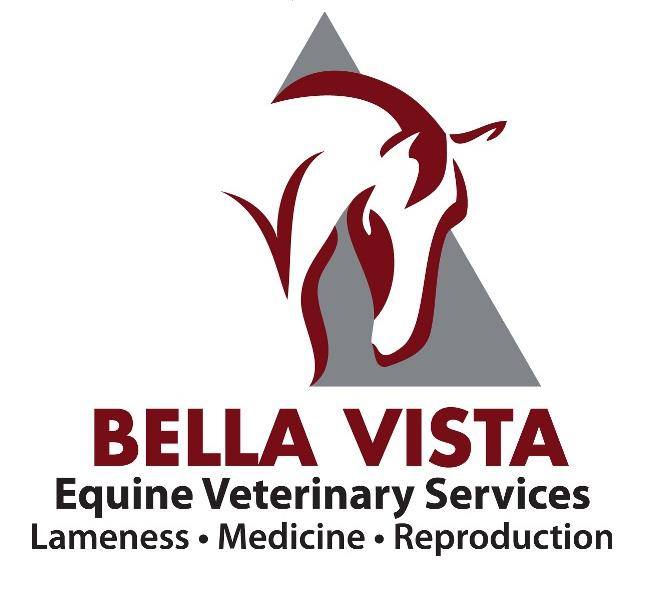 Bella Vista Equine Veterinary Services logo