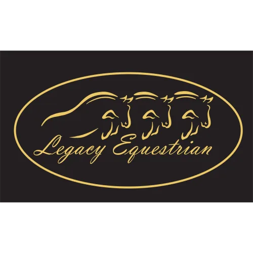 Legacy Equestrian logo