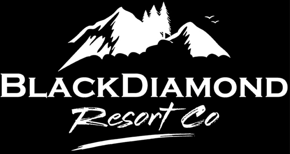 Black Diamond Resort Co logo