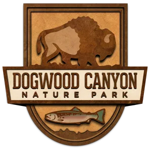 Johnny Morris Conservation Foundation/Dogwood Canyon logo