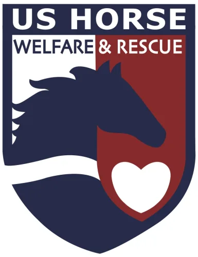 US Horse Welfare and Rescue Org logo
