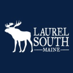 Camp Laurel South logo
