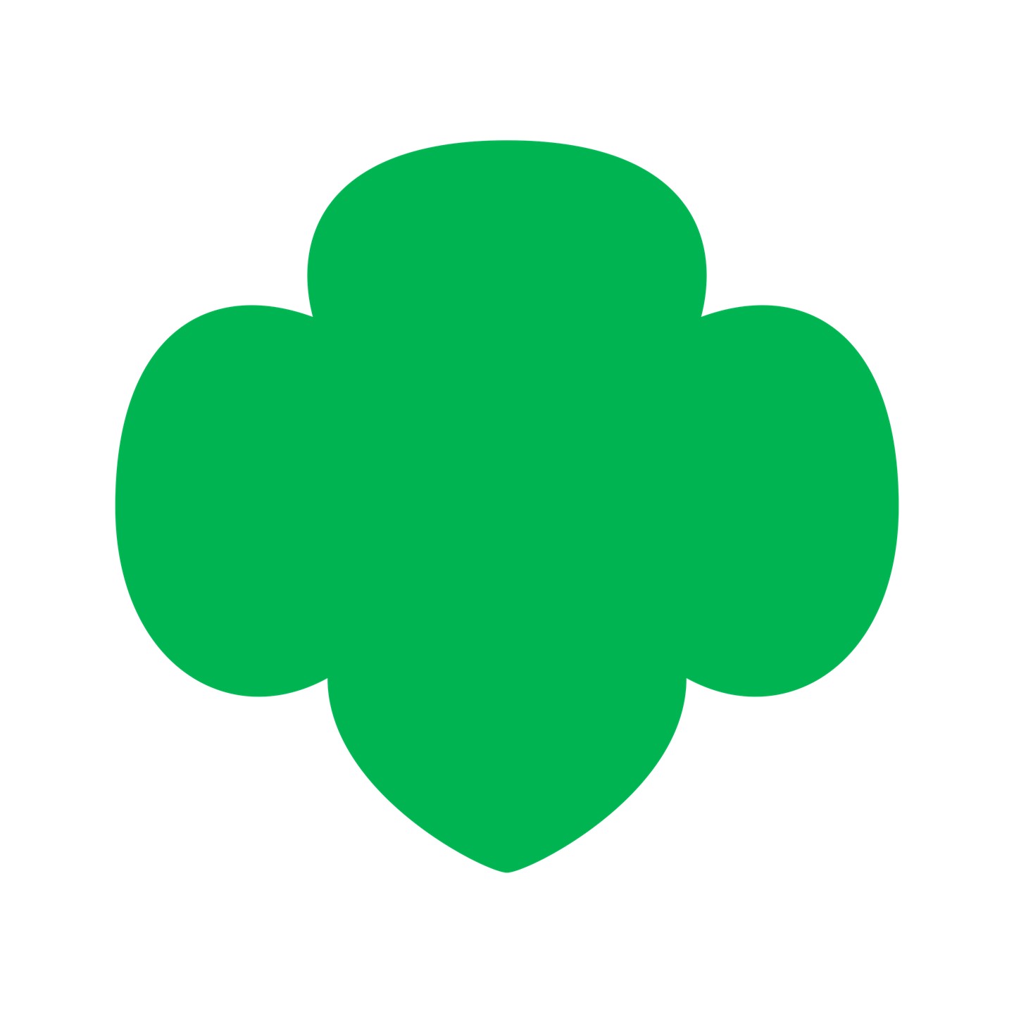 Girl Scouts Western Pennsylvania - Camp Skymeadow logo