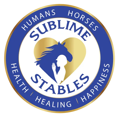 Sublime Stables Inc. logo