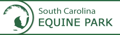 South CArolina Equine Park logo