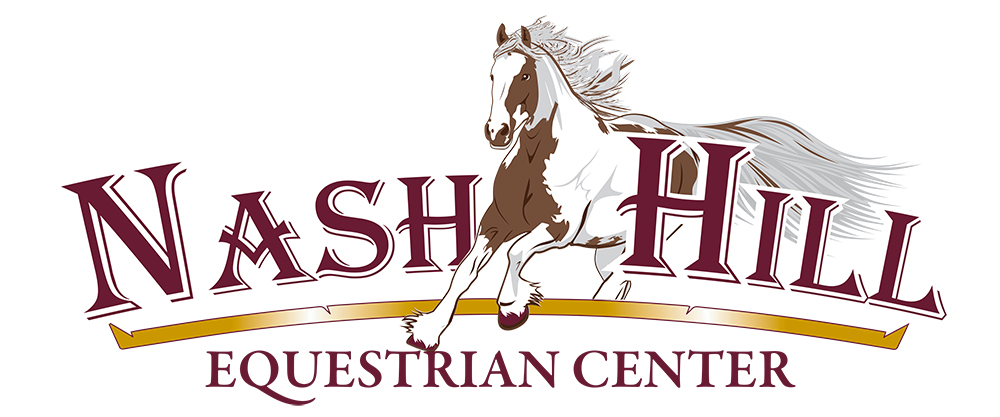 Nash Hill Equestrian Center logo