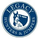Legacy Hunters and Jumpers logo