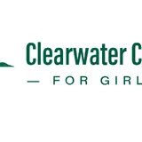 Clearwater Camp for Girls logo