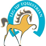 Leg Up Equestrian logo