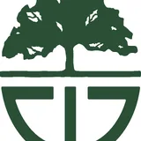 Camp Trinity on the Bar 717 Ranch logo