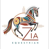 Zia Equestrian logo