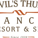 Devil's Thumb Ranch Resort & Spa logo