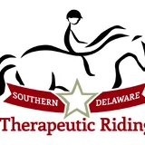 Southern Delaware Therapeutic Riding logo