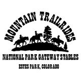 National Park Gateway Stables logo
