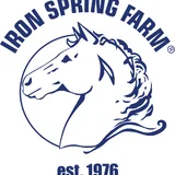 Iron Spring Farm logo