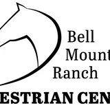 Bell Mountain Ranch Equestrian Center - Colorado Saddlery logo