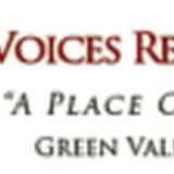 Equine Voices Rescue & Sanctuary logo