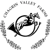 Chagrin Valley Farms logo