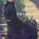 Denali Natural Horsemanship logo