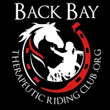 Back Bay Therapeutic Riding Club logo