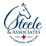 John R. Steele and Associates logo