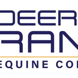 Deer Run Ranch Equine Connection logo