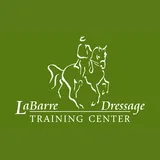 LaBarre Dressage logo