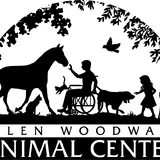 HELEN WOODWARD ANIMAL CENTER logo