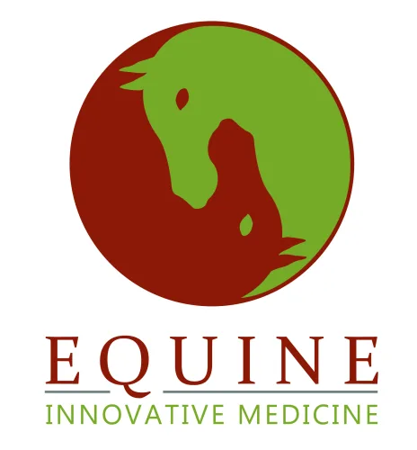 Equine Innovative Medicine logo