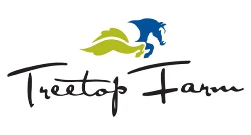 Treetop Farm logo