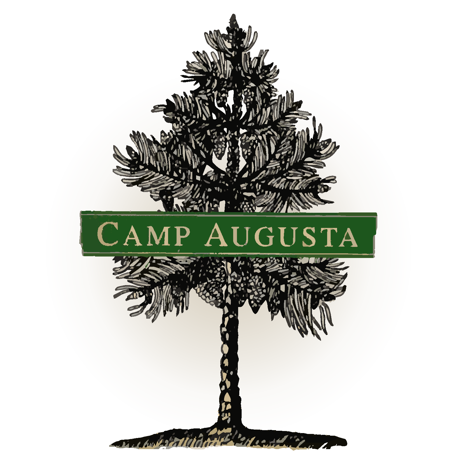 Camp Augusta logo