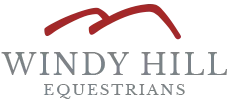 Windy Hill Equestrian logo