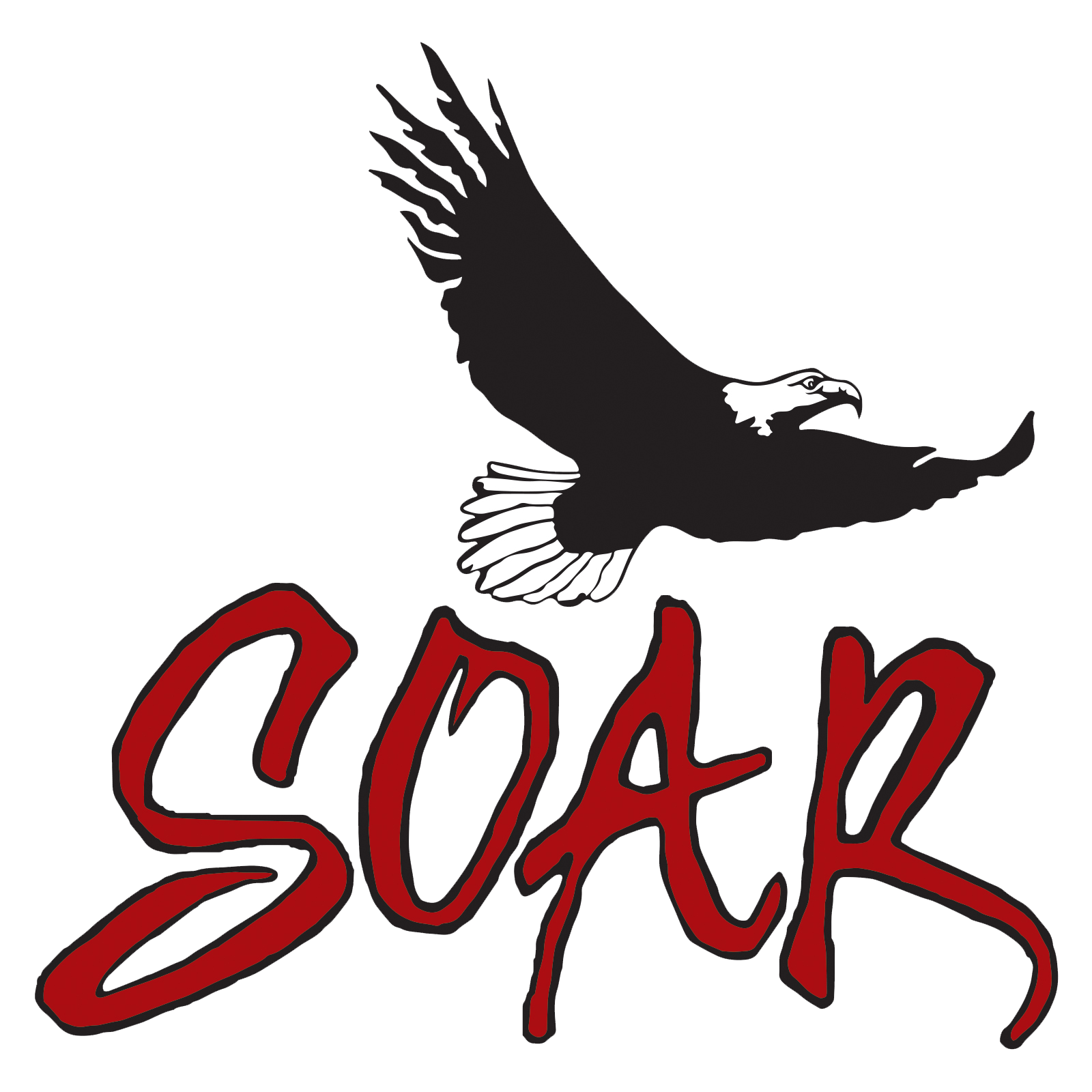 SOAR Inc. logo