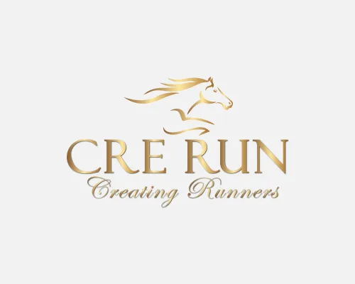 Cre Run Farm logo
