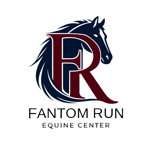 Fantom Run Equine Center, LLC logo